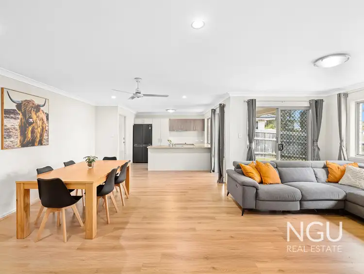 Second view of Homely house listing, 9 Siffleet Street, Bellbird Park QLD 4300