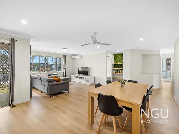 Fourth view of Homely house listing, 9 Siffleet Street, Bellbird Park QLD 4300