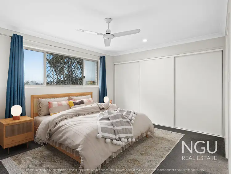 Fifth view of Homely house listing, 9 Siffleet Street, Bellbird Park QLD 4300