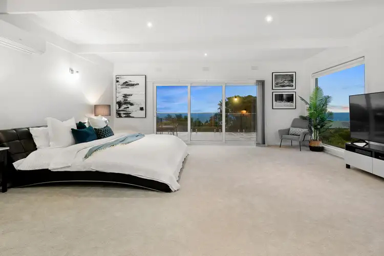 Second view of Homely house listing, 11 Matong Road, Mount Eliza VIC 3930
