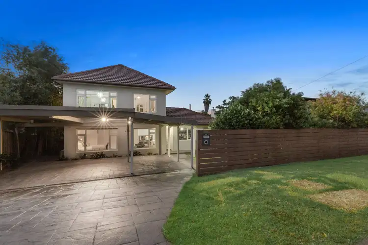 Fourth view of Homely house listing, 11 Matong Road, Mount Eliza VIC 3930