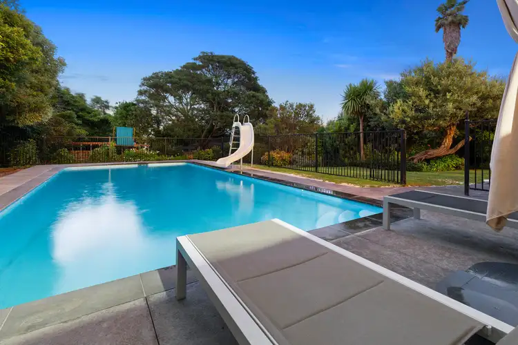 Fifth view of Homely house listing, 11 Matong Road, Mount Eliza VIC 3930
