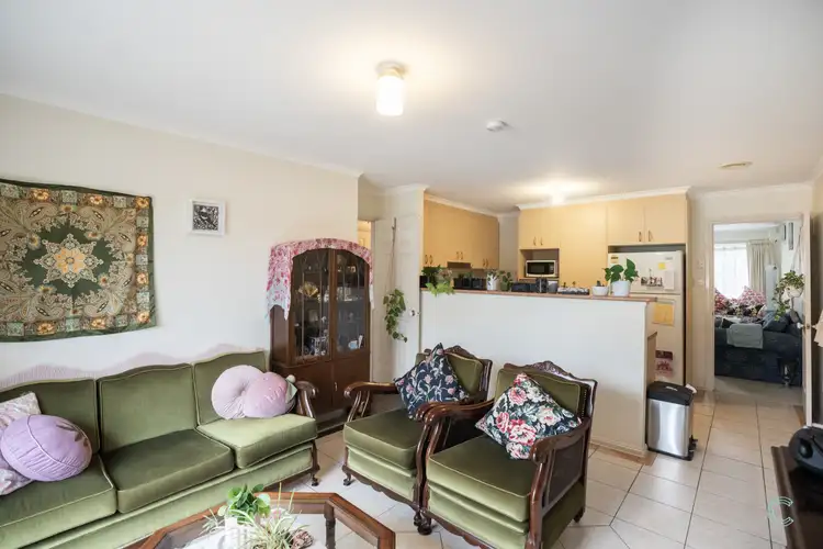 Second view of Homely townhouse listing, 7/115 Lampard Circuit, Bruce ACT 2617