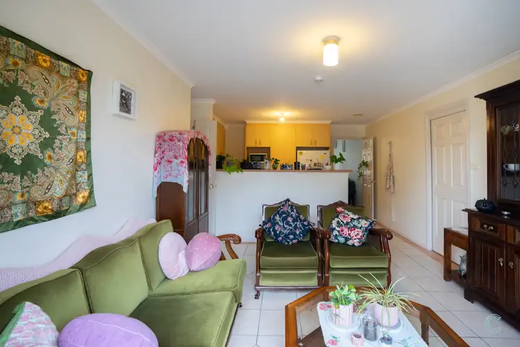 Third view of Homely townhouse listing, 7/115 Lampard Circuit, Bruce ACT 2617