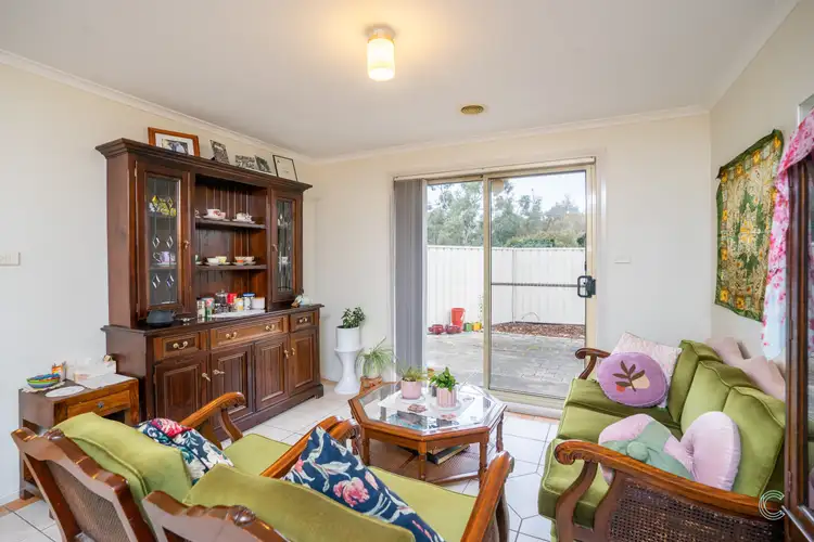 Fifth view of Homely townhouse listing, 7/115 Lampard Circuit, Bruce ACT 2617