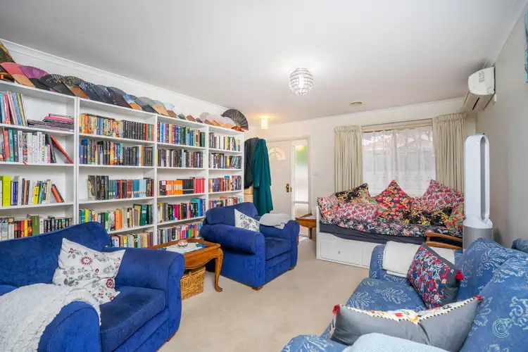 Sixth view of Homely townhouse listing, 7/115 Lampard Circuit, Bruce ACT 2617