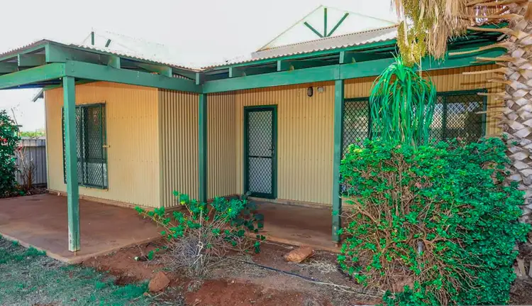 Main view of Homely house listing, 13 Skippers Loop, South Hedland WA 6722