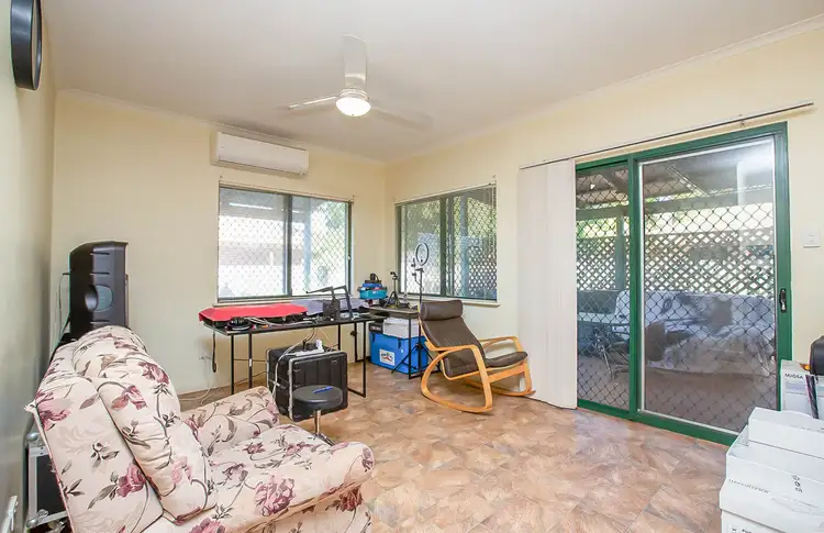 Fifth view of Homely house listing, 13 Skippers Loop, South Hedland WA 6722