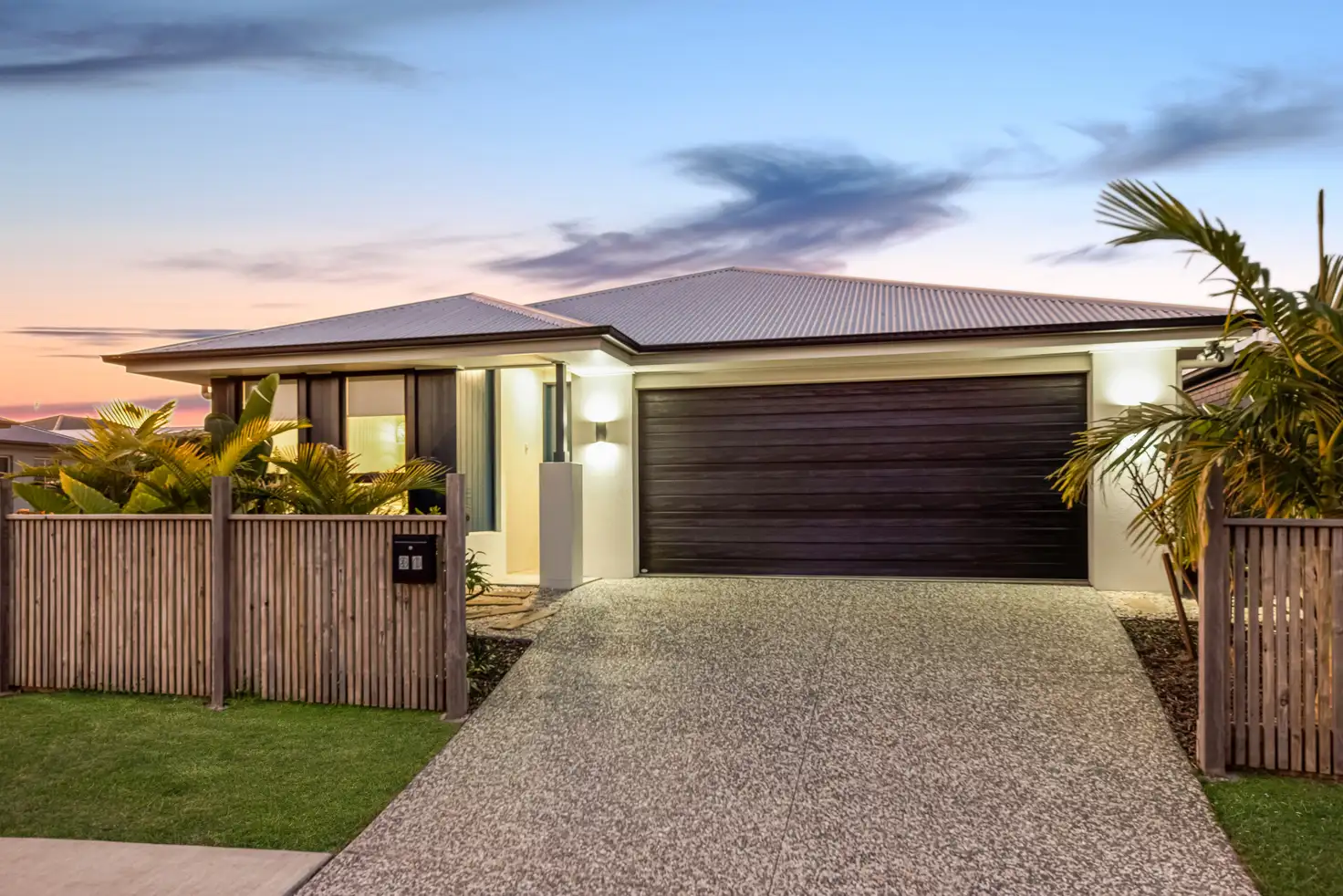 Main view of Homely house listing, 30 Ficus Drive, Palmview QLD 4553