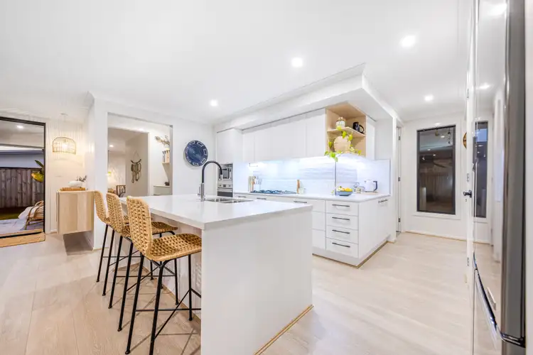 Second view of Homely house listing, 30 Ficus Drive, Palmview QLD 4553