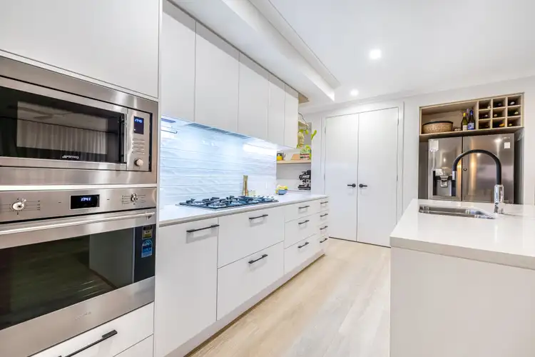 Third view of Homely house listing, 30 Ficus Drive, Palmview QLD 4553