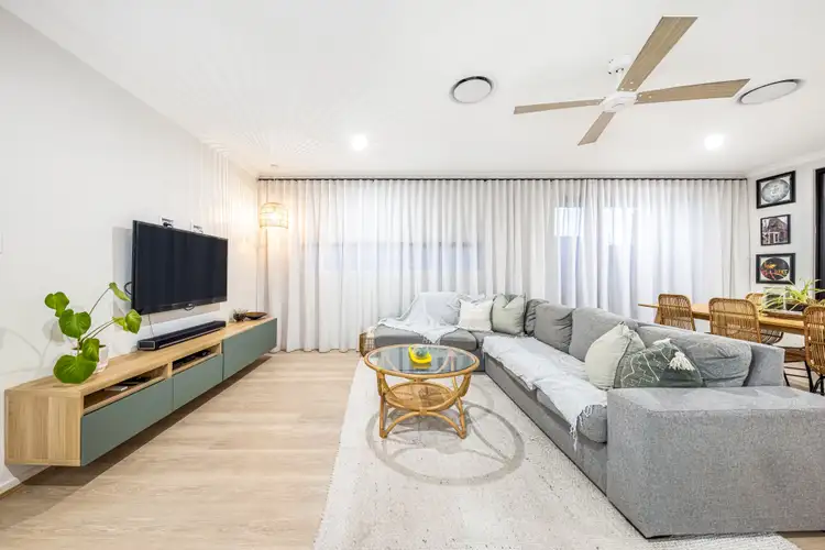 Fourth view of Homely house listing, 30 Ficus Drive, Palmview QLD 4553