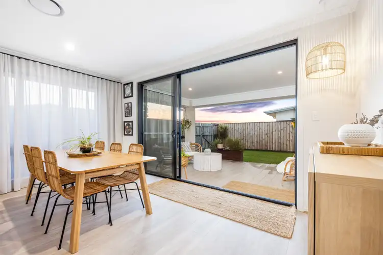 Fifth view of Homely house listing, 30 Ficus Drive, Palmview QLD 4553