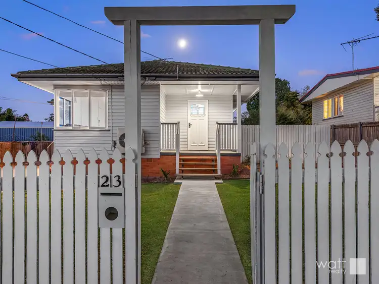 Main view of Homely house listing, 23 Ettarre Street, Bracken Ridge QLD 4017