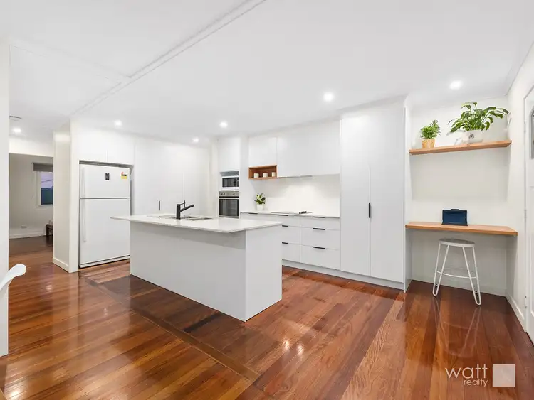 Second view of Homely house listing, 23 Ettarre Street, Bracken Ridge QLD 4017