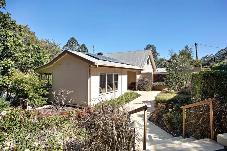 20 Balmoral Road, Montville QLD 4560