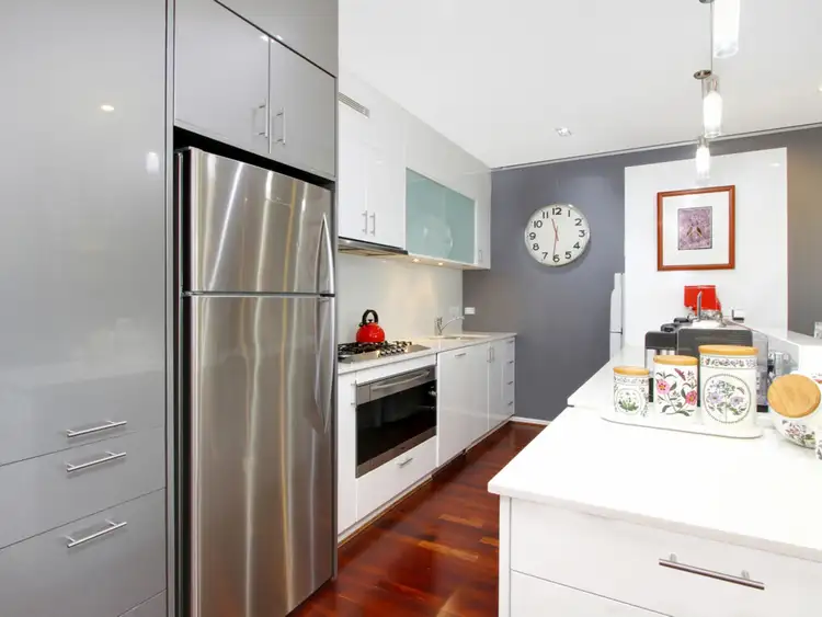 Fifth view of Homely apartment listing, 23/58 Wentworth Avenue, Kingston ACT 2604