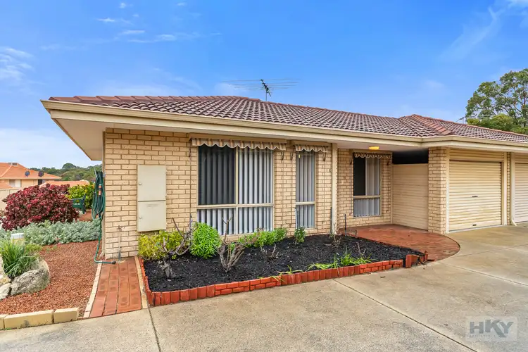 Main view of Homely unit listing, 8/192 Fairway Circle, Connolly WA 6027