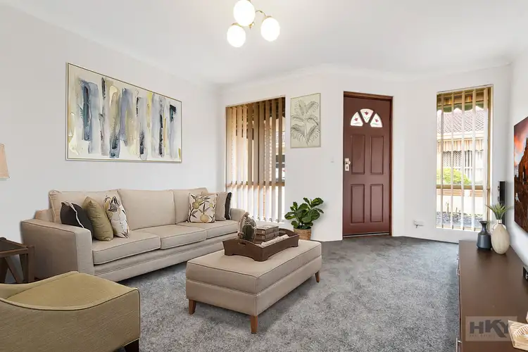 Second view of Homely unit listing, 8/192 Fairway Circle, Connolly WA 6027