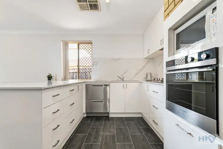 Fourth view of Homely unit listing, 8/192 Fairway Circle, Connolly WA 6027