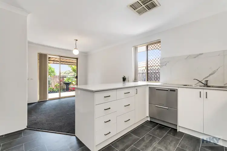 Fifth view of Homely unit listing, 8/192 Fairway Circle, Connolly WA 6027