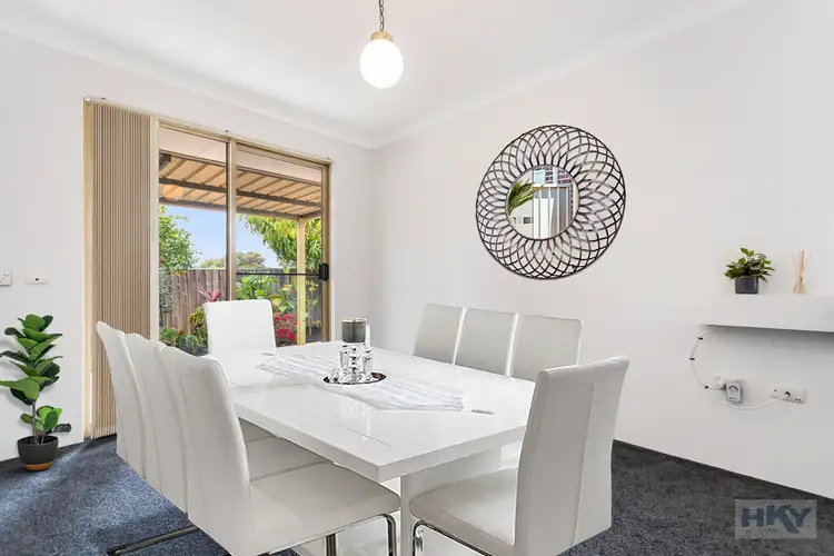 Sixth view of Homely unit listing, 8/192 Fairway Circle, Connolly WA 6027