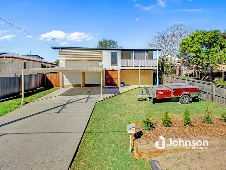 1 David Street, North Booval QLD 4304