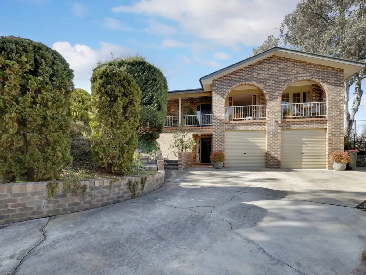 Main view of Homely house listing, 29 Courtice Close, Fadden ACT 2904