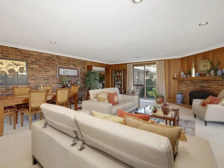 Second view of Homely house listing, 29 Courtice Close, Fadden ACT 2904