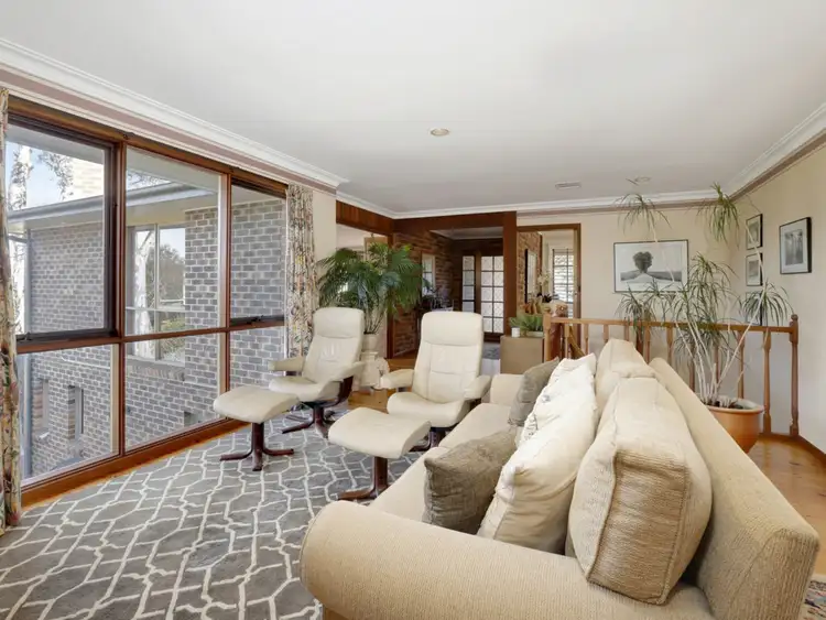 Third view of Homely house listing, 29 Courtice Close, Fadden ACT 2904