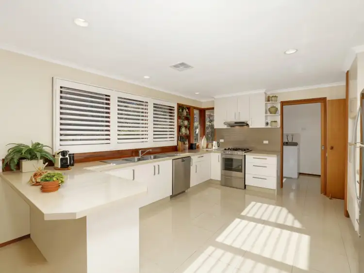 Fifth view of Homely house listing, 29 Courtice Close, Fadden ACT 2904