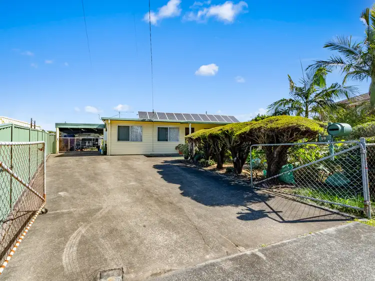 Second view of Homely house listing, 16 Oddie Road, Beenleigh QLD 4207