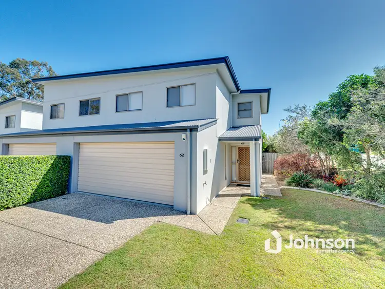 62/10 Tripcony Place, Wakerley QLD 4154