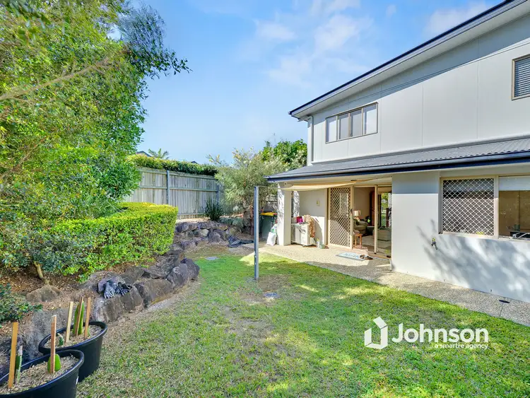 Fifth view of Homely townhouse listing, 62/10 Tripcony Place, Wakerley QLD 4154