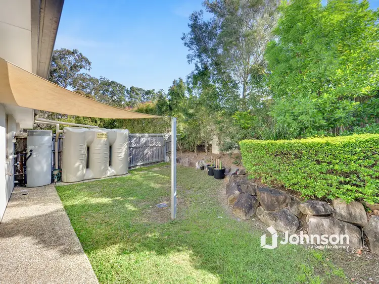 Sixth view of Homely townhouse listing, 62/10 Tripcony Place, Wakerley QLD 4154