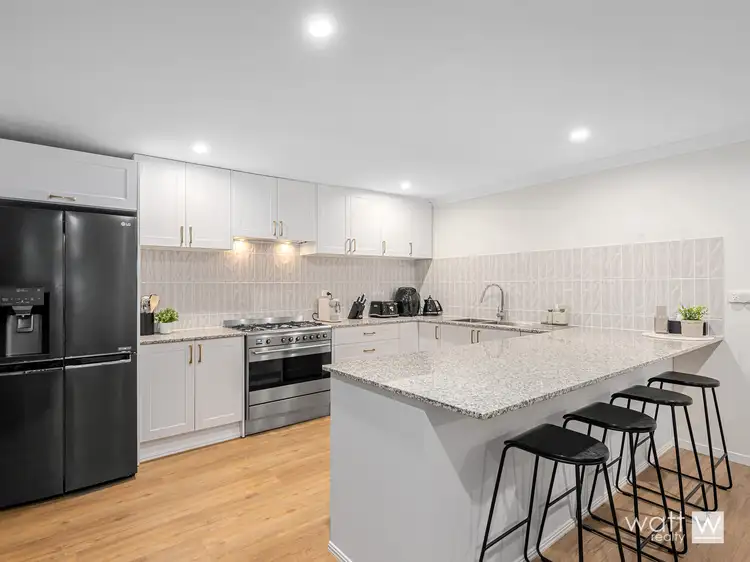 Fourth view of Homely house listing, 161 Trouts Road, Stafford Heights QLD 4053
