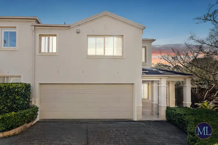 5/27-29 Francis Street, Castle Hill NSW 2154