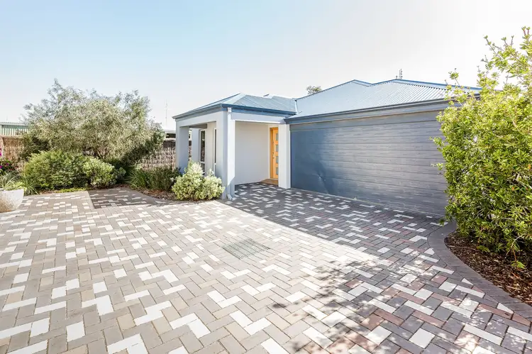 Second view of Homely house listing, 9 Somerset Road, Dunsborough WA 6281