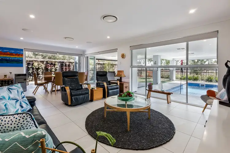 Fourth view of Homely house listing, 9 Somerset Road, Dunsborough WA 6281