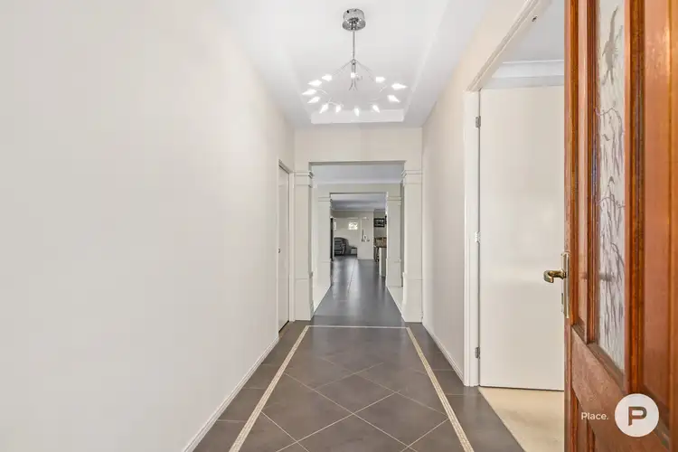 Second view of Homely house listing, 22 Semper Place, Calamvale QLD 4116