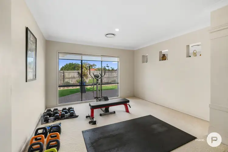 Third view of Homely house listing, 22 Semper Place, Calamvale QLD 4116