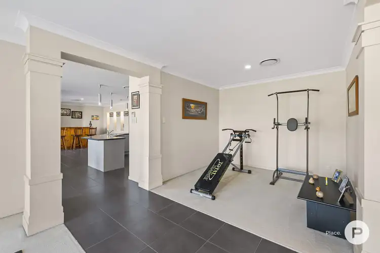 Fourth view of Homely house listing, 22 Semper Place, Calamvale QLD 4116