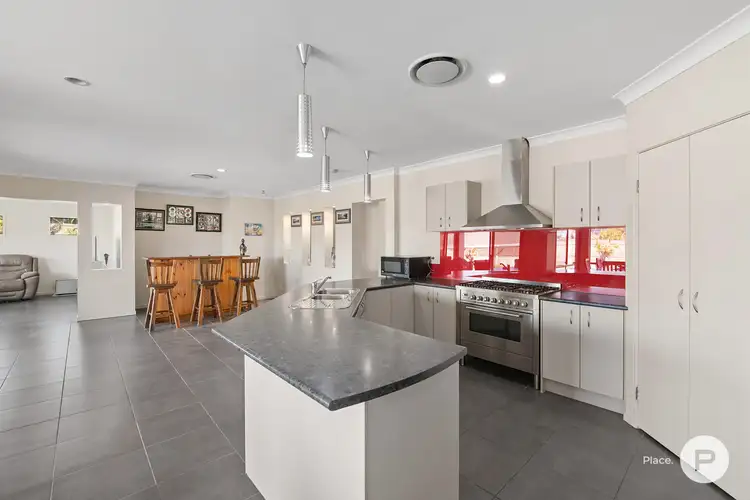 Fifth view of Homely house listing, 22 Semper Place, Calamvale QLD 4116