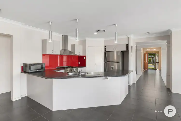 Sixth view of Homely house listing, 22 Semper Place, Calamvale QLD 4116