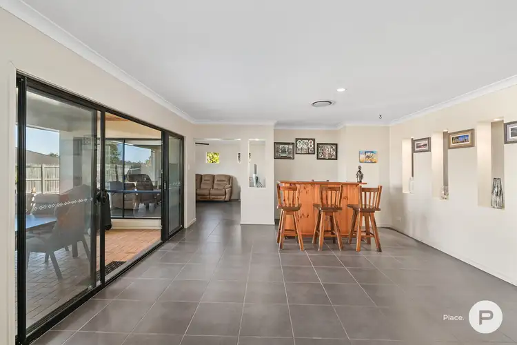 Seventh view of Homely house listing, 22 Semper Place, Calamvale QLD 4116
