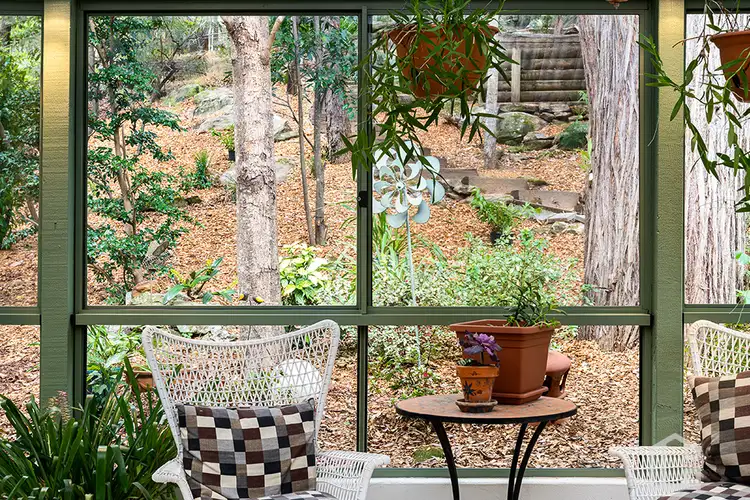 100 Glenbrook Road, Glenbrook NSW 2773