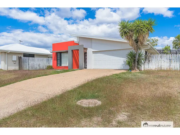 15 Angela Court, Gracemere QLD 4702