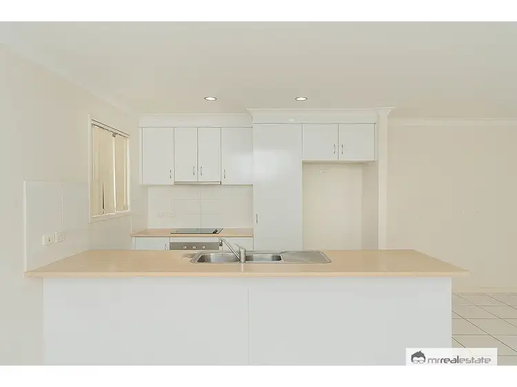 Second view of Homely house listing, 15 Angela Court, Gracemere QLD 4702