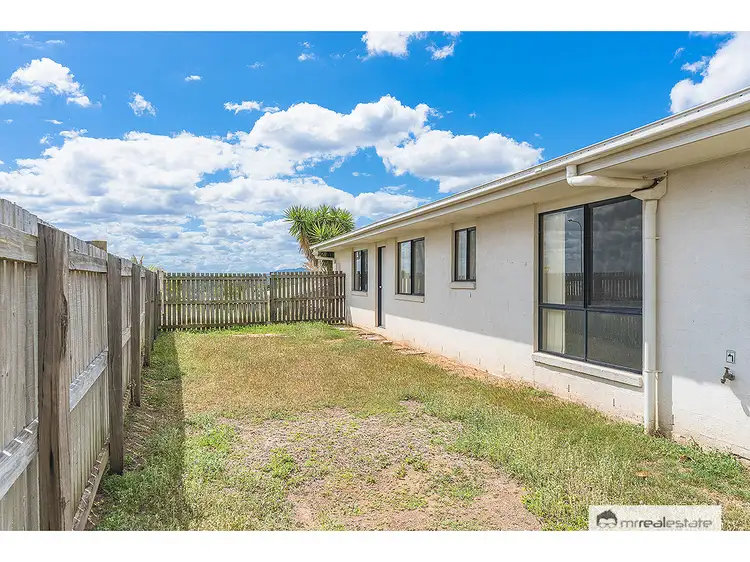 Fourth view of Homely house listing, 15 Angela Court, Gracemere QLD 4702