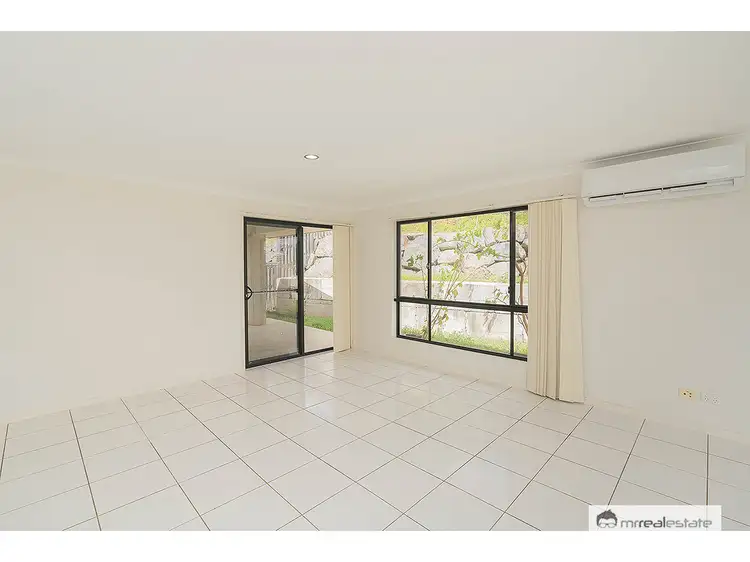 Fifth view of Homely house listing, 15 Angela Court, Gracemere QLD 4702